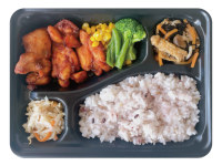 タンドリーチキン