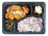 チーズダッカルビ